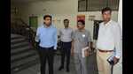 Gurugram District Election Officer and Deputy Commissioner Nishant Kumar Yadav emphasised the need for regular inspections to ensure readiness and proper maintenance of essential facilities at the polling venues ahead of Haryana assembly elections. (Representational Image) Gurugram District Election Officer and Deputy Commissioner Nishant Kumar Yadav emphasised the need for regular inspections to ensure readiness and proper maintenance of essential facilities at the polling venues ahead of Haryana assembly elections. (Representational Image)