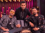 After his Koffee With Karan appearance with Hardik Pandya, KL Rahul and Hardik were called out their sexist comments and being disrespectful towards women. (File Photo) After his Koffee With Karan appearance with Hardik Pandya, KL Rahul and Hardik were called out their sexist comments and being disrespectful towards women. (File Photo)