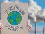 Climate experts, scientists, and policymakers said the report presents the most worrying account of climate crisis impacts so far. (Shutterstock/Representative image) Climate experts, scientists, and policymakers said the report presents the most worrying account of climate crisis impacts so far. (Shutterstock/Representative image)