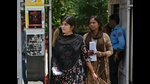 Constable exam: Re-exam was fairly easier, say aspirants Constable exam: Re-exam was fairly easier, say aspirants