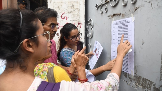 NEET PG 2024 Result Live: NBEMS NEET results declared at natboard.edu.in NEET PG 2024 Result Live: NBEMS NEET results declared at natboard.edu.in