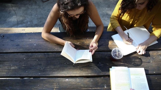 To achieve their dream goal, students also need to focus on improving their language skills. (Unsplash) To achieve their dream goal, students also need to focus on improving their language skills. (Unsplash)