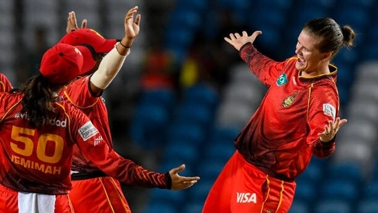 Fantasy 11 Prediction, teams, captain, toss and venue analysis, Trinbago Knight Riders vs Guyana Amazon Warriors, WCPL (Getty) Fantasy 11 Prediction, teams, captain, toss and venue analysis, Trinbago Knight Riders vs Guyana Amazon Warriors, WCPL (Getty)