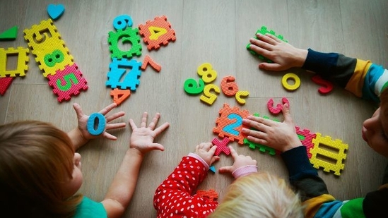 Hidden power of Math: Here are parenting tips to boost your child’s brain and problem-solving abilities 