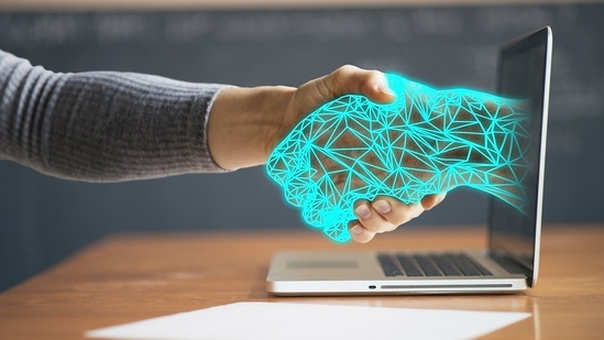Here's a list of the top five things AI is able to do for you today. (Representational Image/Pixabay) Here's a list of the top five things AI is able to do for you today. (Representational Image/Pixabay)