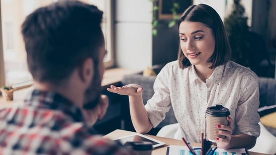 Identify safe people: this is extremely important. Not always what we share might be accepted in a healthy way by everyone. We should identify the people we can be vulnerable to. (Shutterstock)