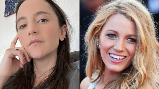 Alexa Nikolas calls Blake Lively's It Ends With US a ‘complete disaster’ 