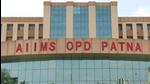 Patna AIIMS (HT file) Patna AIIMS (HT file)