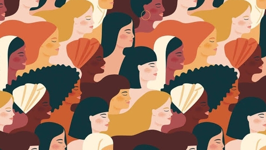 Women empowerment (Voices of Youth) Women empowerment (Voices of Youth)