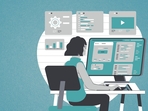 All of the major players in its vast outsourcing industry, which is forecast to cross $38 billion in revenue this year, are rushing to rollout AI tools to stay competitive and defend their business models. (Representational Image/Pixabay) All of the major players in its vast outsourcing industry, which is forecast to cross $38 billion in revenue this year, are rushing to rollout AI tools to stay competitive and defend their business models. (Representational Image/Pixabay)