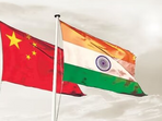 India, China India, China