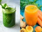 Boost your immunity this monsoon season with 5 potent organic and vegan health shots Boost your immunity this monsoon season with 5 potent organic and vegan health shots