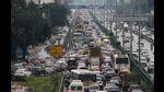 Pollution-under-control testing is conducted in idle conditions and doesn’t capture key pollutants like nitrogen oxides and particulate matter. (PTI Photo) (PTI) Pollution-under-control testing is conducted in idle conditions and doesn’t capture key pollutants like nitrogen oxides and particulate matter. (PTI Photo) (PTI)