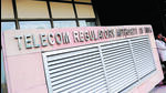 The office of the Telecom Regulatory Authority of India. (Mint File Photo) The office of the Telecom Regulatory Authority of India. (Mint File Photo)