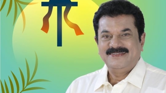 Actor and CPI(M) MLA from Kollam, Mukesh M has been charged with rape after a complaint was filed by an actress.(@mukeshcineactor - Mukesh M/Instagram) Actor and CPI(M) MLA from Kollam, Mukesh M has been charged with rape after a complaint was filed by an actress.(@mukeshcineactor - Mukesh M/Instagram)