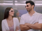 The rumours of Ananya and Aditya being in a relationship first surfaced in 2022.
The rumours of Ananya and Aditya being in a relationship first surfaced in 2022.