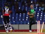 Fantasy XI Prediction, teams, captain, toss and venue analysis ST KITTS AND NEVIS PATRIOTS vs TRINBAGO KNIGHT RIDERS(Getty) Fantasy XI Prediction, teams, captain, toss and venue analysis ST KITTS AND NEVIS PATRIOTS vs TRINBAGO KNIGHT RIDERS(Getty)