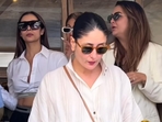 Kareena will soon be seen in the upcoming film, The Buckingham Murders.
Kareena will soon be seen in the upcoming film, The Buckingham Murders.