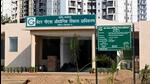 The reserve price of these plots are in the range of <span class='webrupee'>₹</span>9.62 crore to <span class='webrupee'>₹</span>119.53 crore for the 2 FAR, and for the 4 FAR plots, it ranges between <span class='webrupee'>₹</span>35.96 crore to <span class='webrupee'>₹</span>105.89 crore. The applicant who will place the maximum bid will get the right to allotment for the plot, said officials. (Sunil Ghosh/HT Photo) The reserve price of these plots are in the range of <span class='webrupee'>₹</span>9.62 crore to <span class='webrupee'>₹</span>119.53 crore for the 2 FAR, and for the 4 FAR plots, it ranges between <span class='webrupee'>₹</span>35.96 crore to <span class='webrupee'>₹</span>105.89 crore. The applicant who will place the maximum bid will get the right to allotment for the plot, said officials. (Sunil Ghosh/HT Photo)