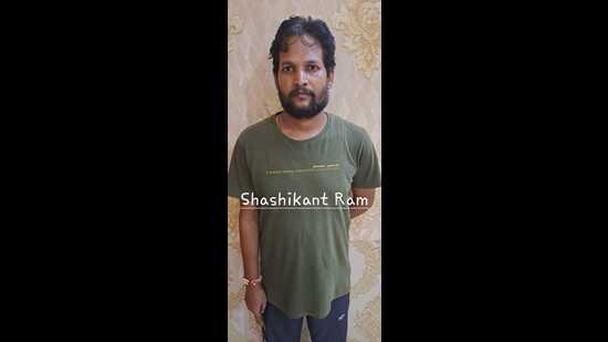 Shashikant Ram of Ballia (Sourced) Shashikant Ram of Ballia (Sourced)