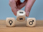 Gender Equality (Getty Images/iStockphoto) Gender Equality (Getty Images/iStockphoto)