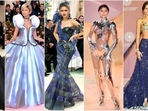 Happy birthday to Zendaya! The Spider-Man actress is celebrating her 28th birthday on September 1. As a true fashionista, she consistently sets style standards, particularly with her stunning red carpet appearances. To honour her special day, let’s revisit some of her most iconic looks.(Instagram) Happy birthday to Zendaya! The Spider-Man actress is celebrating her 28th birthday on September 1. As a true fashionista, she consistently sets style standards, particularly with her stunning red carpet appearances. To honour her special day, let’s revisit some of her most iconic looks.(Instagram)