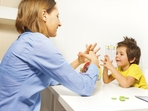 Back-to-school survival guide: Essential tips for families with autistic children (PTI Photo) Back-to-school survival guide: Essential tips for families with autistic children (PTI Photo)