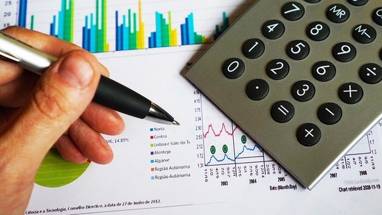 Nearly 40% of human financial advisors use generative-AI tools for the job, (Representational image/Pixabay) Nearly 40% of human financial advisors use generative-AI tools for the job, (Representational image/Pixabay)