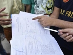 Here is a timeline of paper leak cases that marred India in 2024. (Representational image) Here is a timeline of paper leak cases that marred India in 2024. (Representational image)
