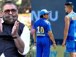 Fans to Yograj Singh: Stay away from Arjun Tendulkar(Getty-PTI) Fans to Yograj Singh: Stay away from Arjun Tendulkar(Getty-PTI)