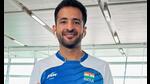 Nitesh Kumar (Sourced) Nitesh Kumar (Sourced)