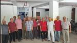The builder recently raised the maintenance fee from <span class='webrupee'>₹</span>2 per square foot to <span class='webrupee'>₹</span>2.40, promising to improve facilities. Now, the maintenance charges have been further hiked to <span class='webrupee'>₹</span>2.64 per square foot, said a resident. (HT Photo) The builder recently raised the maintenance fee from <span class='webrupee'>₹</span>2 per square foot to <span class='webrupee'>₹</span>2.40, promising to improve facilities. Now, the maintenance charges have been further hiked to <span class='webrupee'>₹</span>2.64 per square foot, said a resident. (HT Photo)