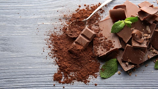 New methods seek sustainable cocoa amid climate change challenges(Shutterstock) New methods seek sustainable cocoa amid climate change challenges(Shutterstock)