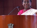 The President said the progress of Nari Shakti (women's power) is not only a matter of pride for citizens, but it is also an important parameter for the country's development. The President said the progress of Nari Shakti (women's power) is not only a matter of pride for citizens, but it is also an important parameter for the country's development.