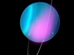 Uranus captured by NASA's Chandra X-ray Observatory (Photo Credits: solarsystem.nasa.gov) Uranus captured by NASA's Chandra X-ray Observatory (Photo Credits: solarsystem.nasa.gov)