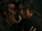 Arjun Kapoor and Bhumi Pednekar's Lady Killer is now on YouTube Arjun Kapoor and Bhumi Pednekar's Lady Killer is now on YouTube