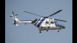 The personnel went missing after a Dhruv ALH Mk-III went down into the Arabian Sea. (HT Photo) The personnel went missing after a Dhruv ALH Mk-III went down into the Arabian Sea. (HT Photo)