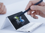 Know what the future of tri-fold smartphones looks like in terms of innovations and evolution. (TecnoMobiles/X) Know what the future of tri-fold smartphones looks like in terms of innovations and evolution. (TecnoMobiles/X)
