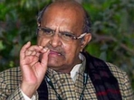 JD (U Leader KC Tyagi. (File) JD (U Leader KC Tyagi. (File)