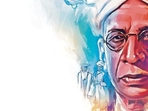 Teachers’ Day 2024: Check Dr Sarvepalli Radhakrishnan's inspirational quotes (Illustration: Rushikesh Tulshiram Gophane) Teachers’ Day 2024: Check Dr Sarvepalli Radhakrishnan's inspirational quotes (Illustration: Rushikesh Tulshiram Gophane)