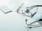 Health care(HT file photo) Health care(HT file photo)