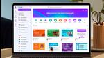A peek into the Canva AI interface. (Official image) A peek into the Canva AI interface. (Official image)