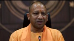Chief minister Yogi Adityanath (File) Chief minister Yogi Adityanath (File)