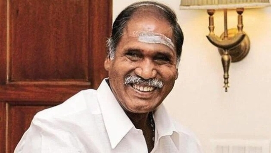 Chief Minister N Rangasamy on Wednesday extended his greeting to teachers on the eve of Teacher's Day. Chief Minister N Rangasamy on Wednesday extended his greeting to teachers on the eve of Teacher's Day.