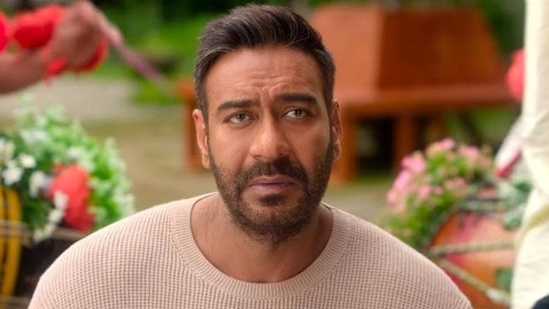 Ajay Devgn has leased out a commercial office space spanning 3,455 square feet in Mumbai for a monthly rent of <span class='webrupee'>₹</span>7 lakh.