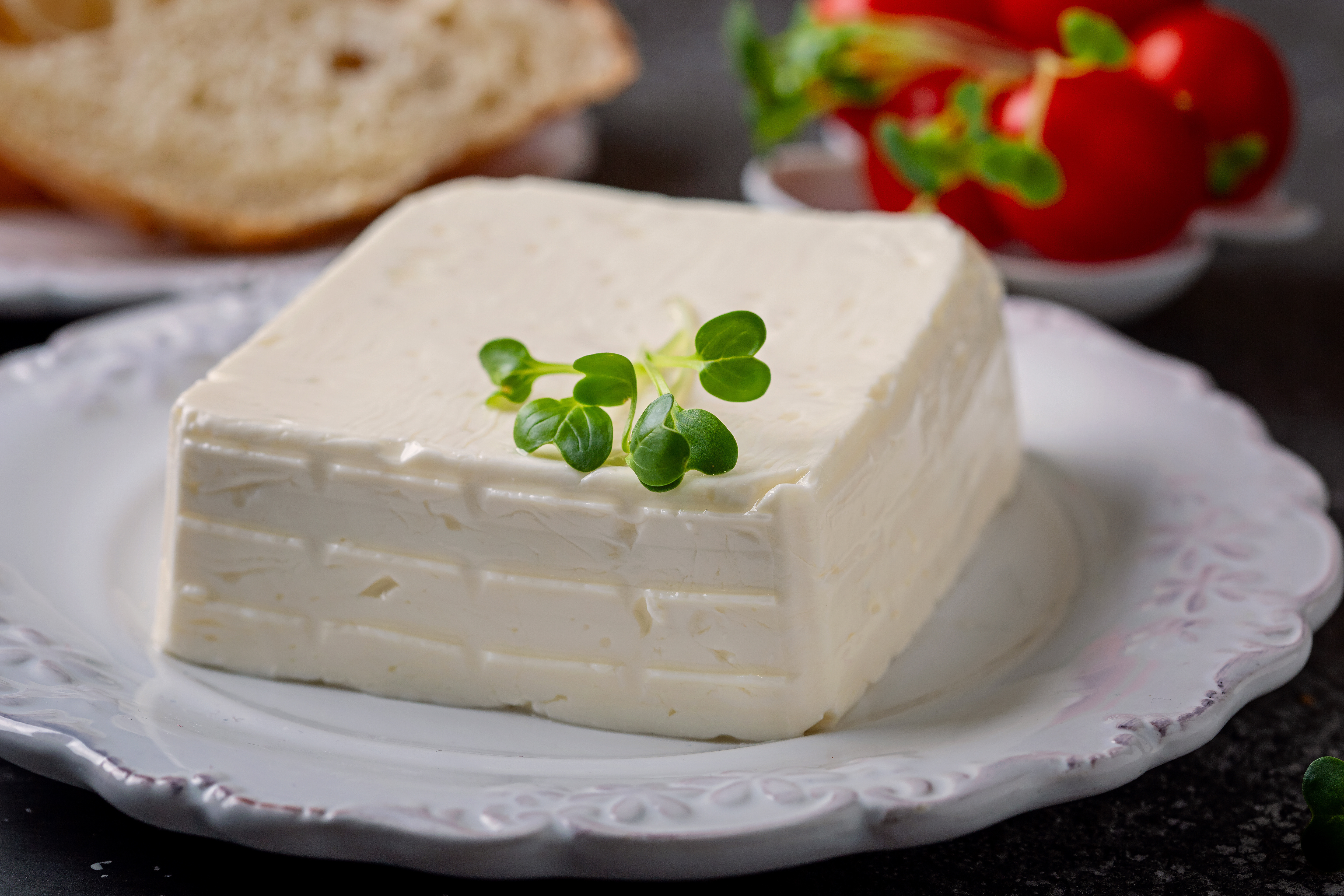 Mozzarella di Bufala campana(Photo: Adobe Stock) Mozzarella di Bufala campana(Photo: Adobe Stock)