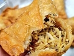 Biryani samosa Biryani samosa