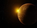 Mercury is Mercury is