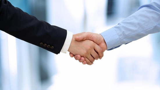 Collaboration (Getty Images/iStockphoto) Collaboration (Getty Images/iStockphoto)