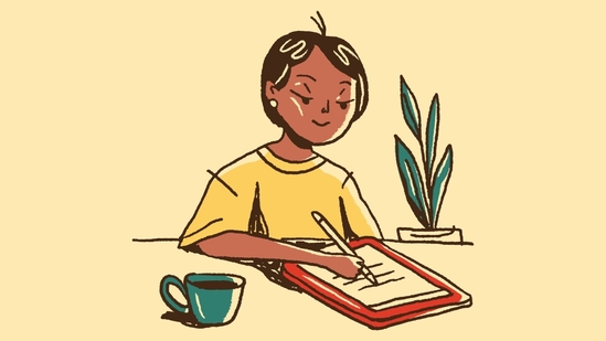 You can’t make students comfortable with uncertainty unless you get comfortable with it yourself.(Canva) You can’t make students comfortable with uncertainty unless you get comfortable with it yourself.(Canva)